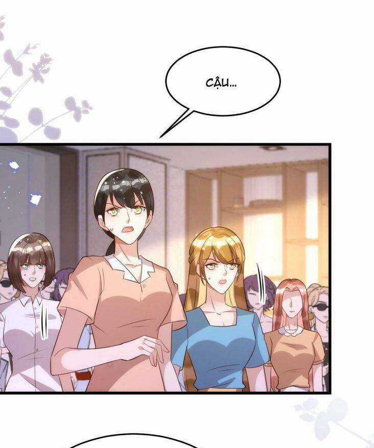 Thú Thụ Bất Thân - Chapter 106 - Trang 18