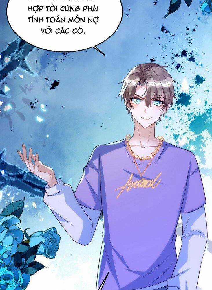 Thú Thụ Bất Thân - Chapter 106 - Trang 21