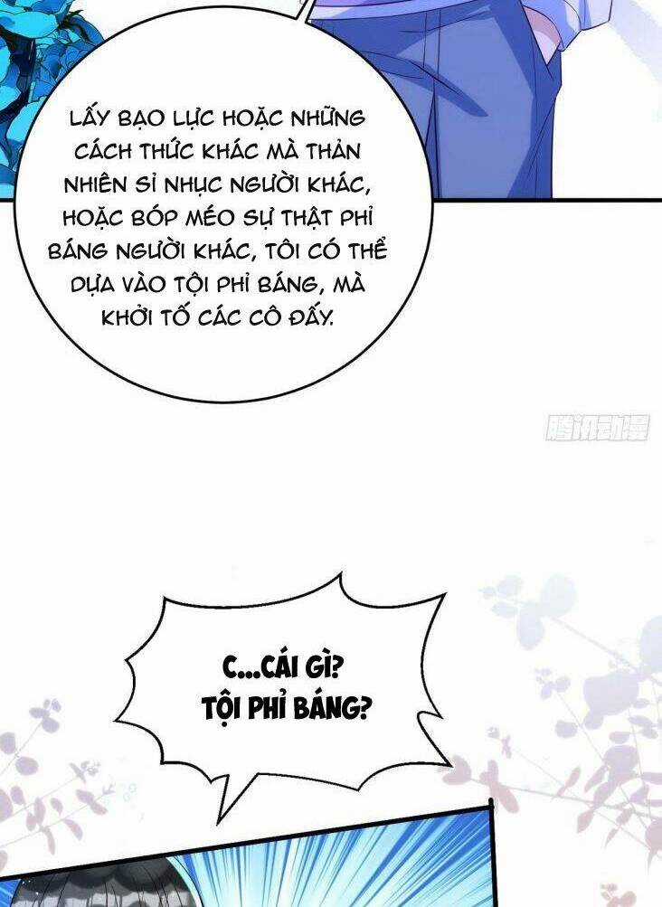 Thú Thụ Bất Thân - Chapter 106 - Trang 22