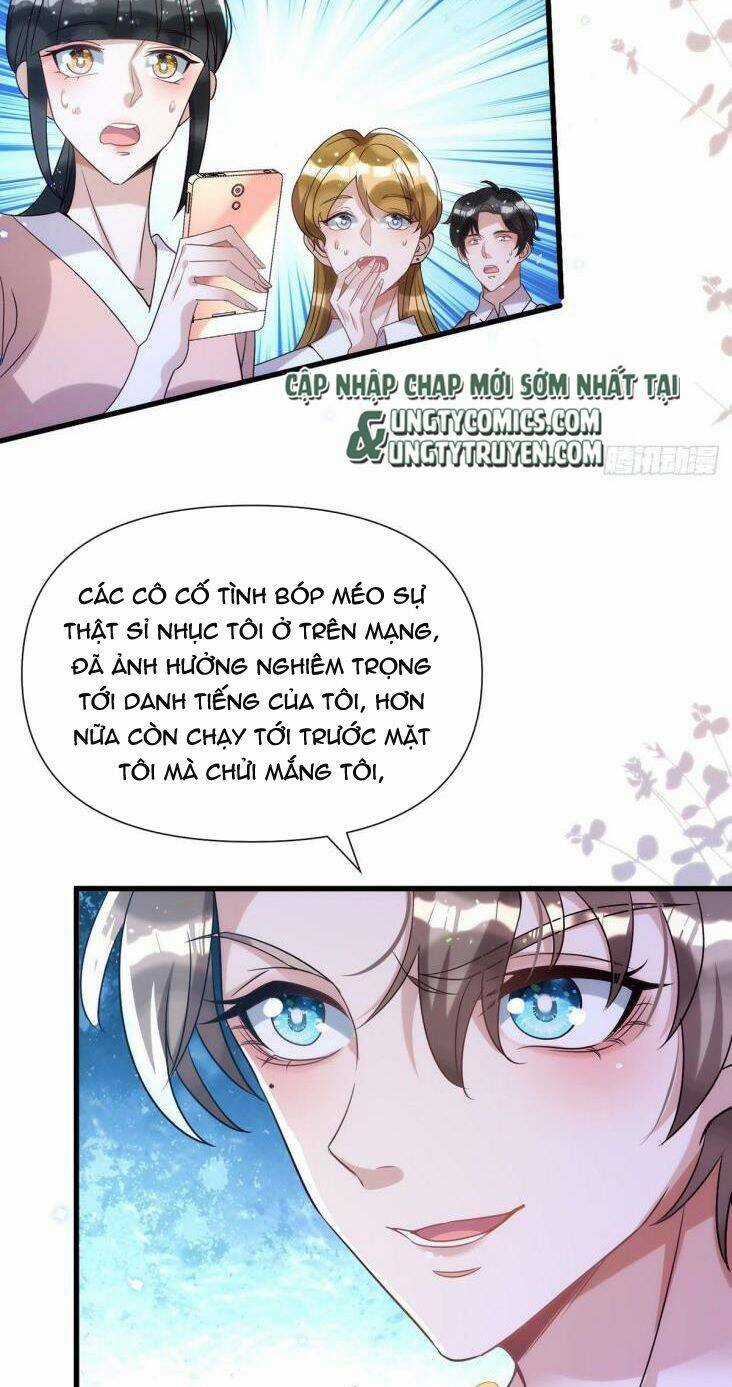Thú Thụ Bất Thân - Chapter 106 - Trang 23