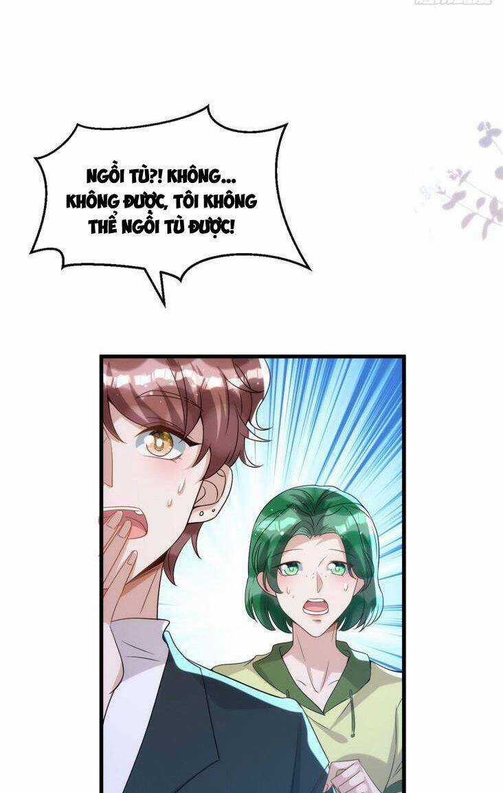 Thú Thụ Bất Thân - Chapter 106 - Trang 29