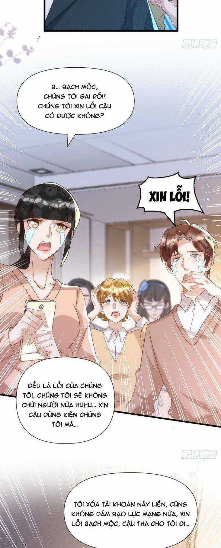 Thú Thụ Bất Thân - Chapter 106 - Trang 30