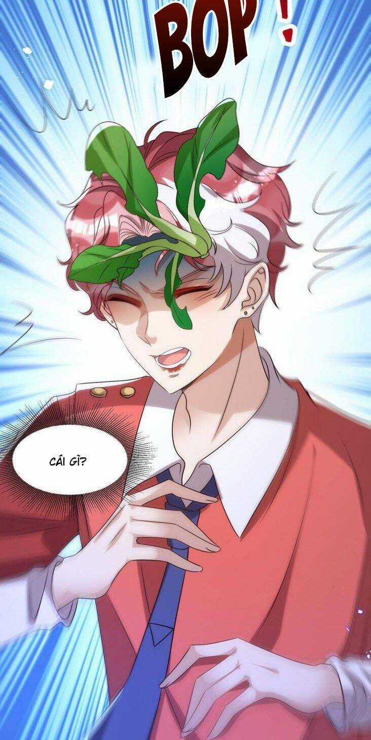 Thú Thụ Bất Thân - Chapter 106 - Trang 4