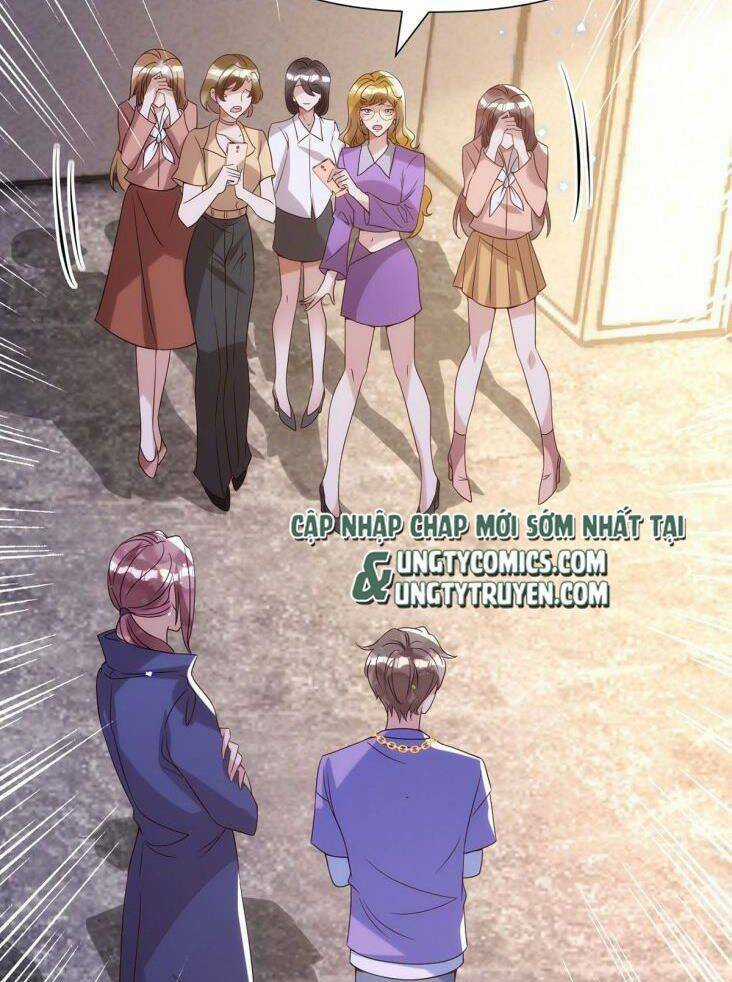 Thú Thụ Bất Thân - Chapter 106 - Trang 31