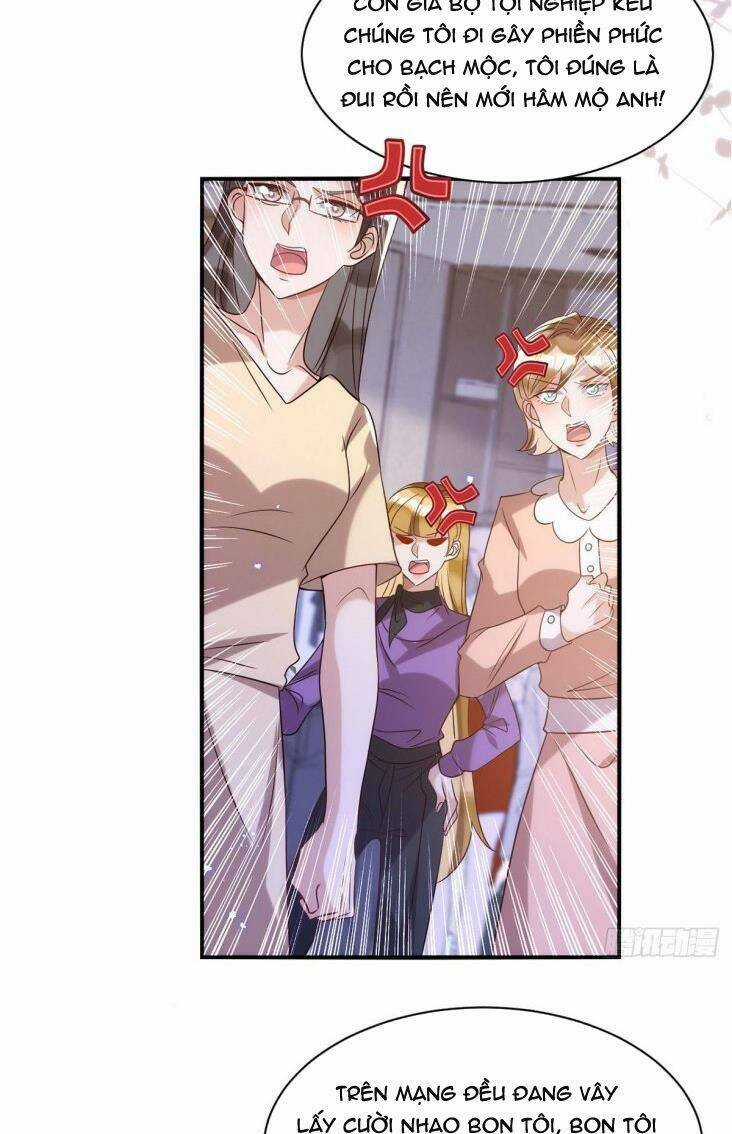 Thú Thụ Bất Thân - Chapter 106 - Trang 6