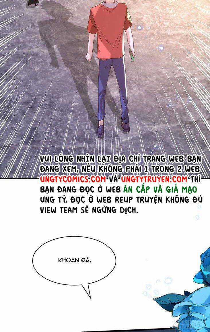 Thú Thụ Bất Thân - Chapter 106 - Trang 9