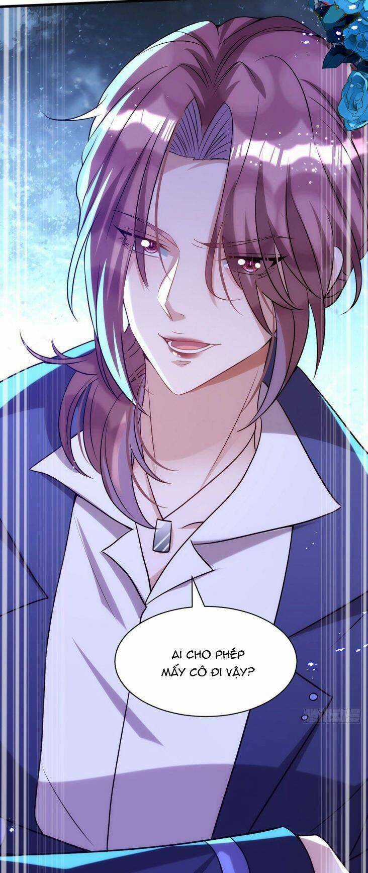 Thú Thụ Bất Thân - Chapter 106 - Trang 10