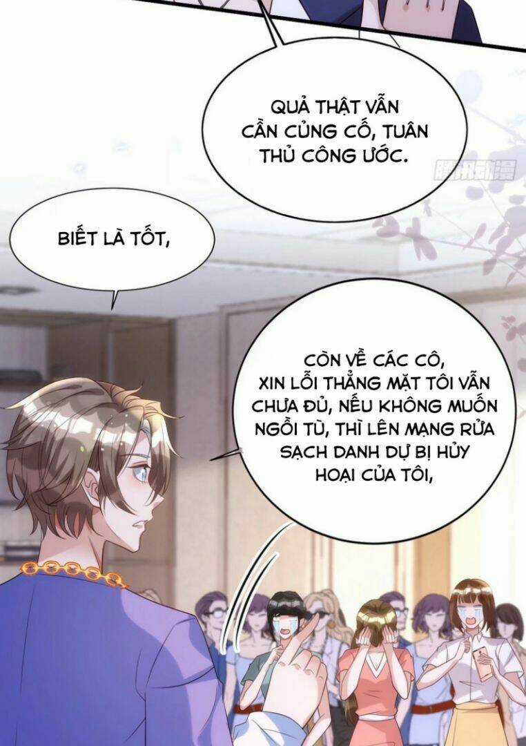 Thú Thụ Bất Thân - Chapter 107 - Trang 11