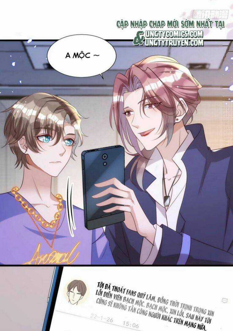 Thú Thụ Bất Thân - Chapter 107 - Trang 15