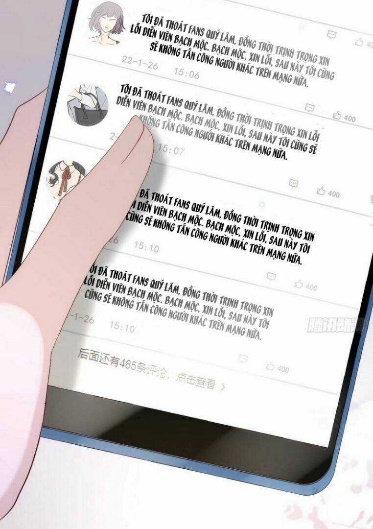 Thú Thụ Bất Thân - Chapter 107 - Trang 16