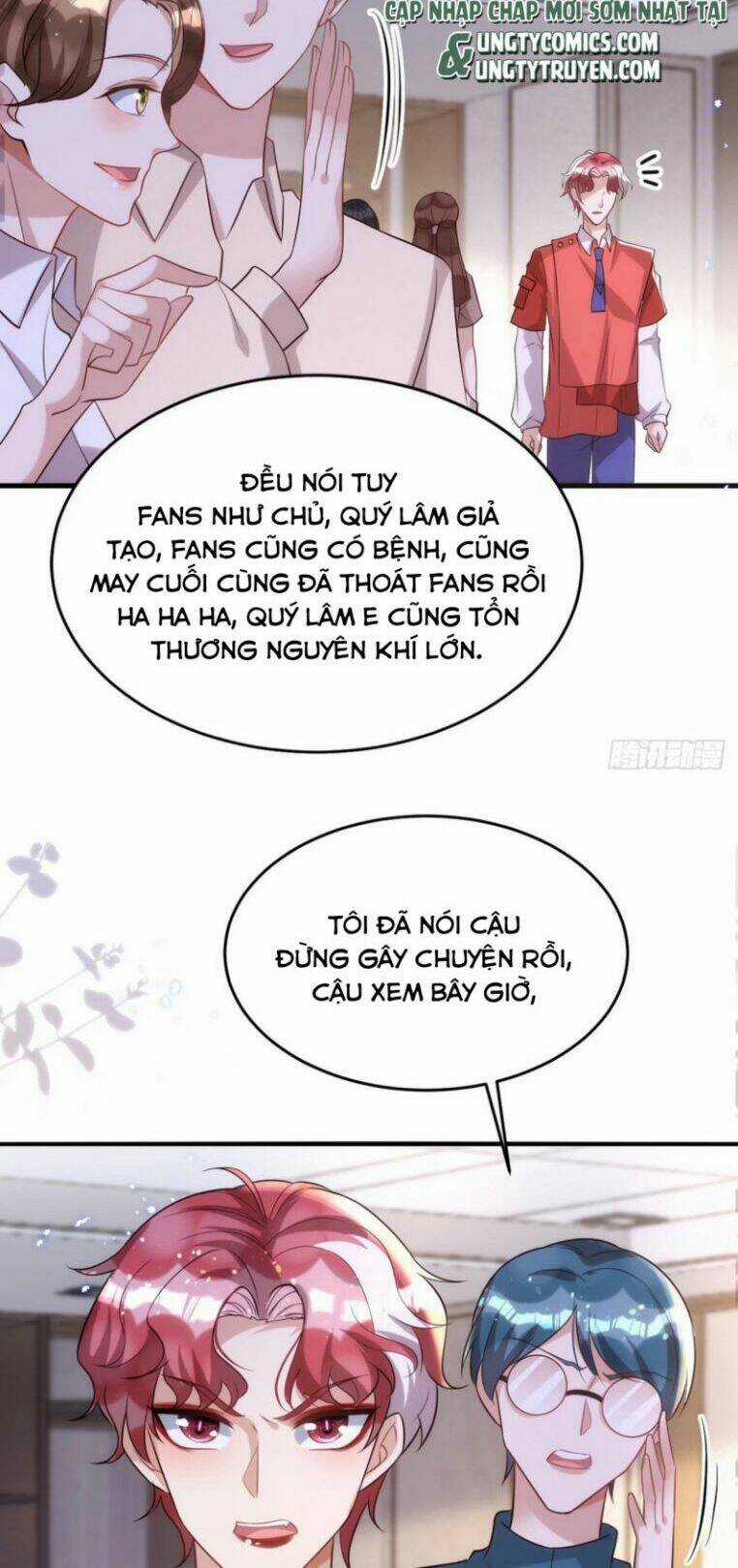 Thú Thụ Bất Thân - Chapter 107 - Trang 18