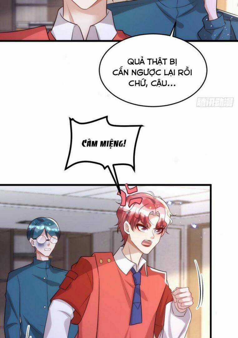 Thú Thụ Bất Thân - Chapter 107 - Trang 19