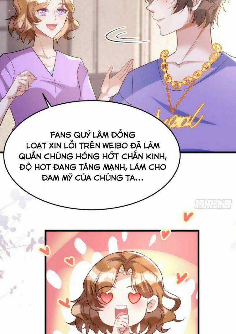 Thú Thụ Bất Thân - Chapter 107 - Trang 21