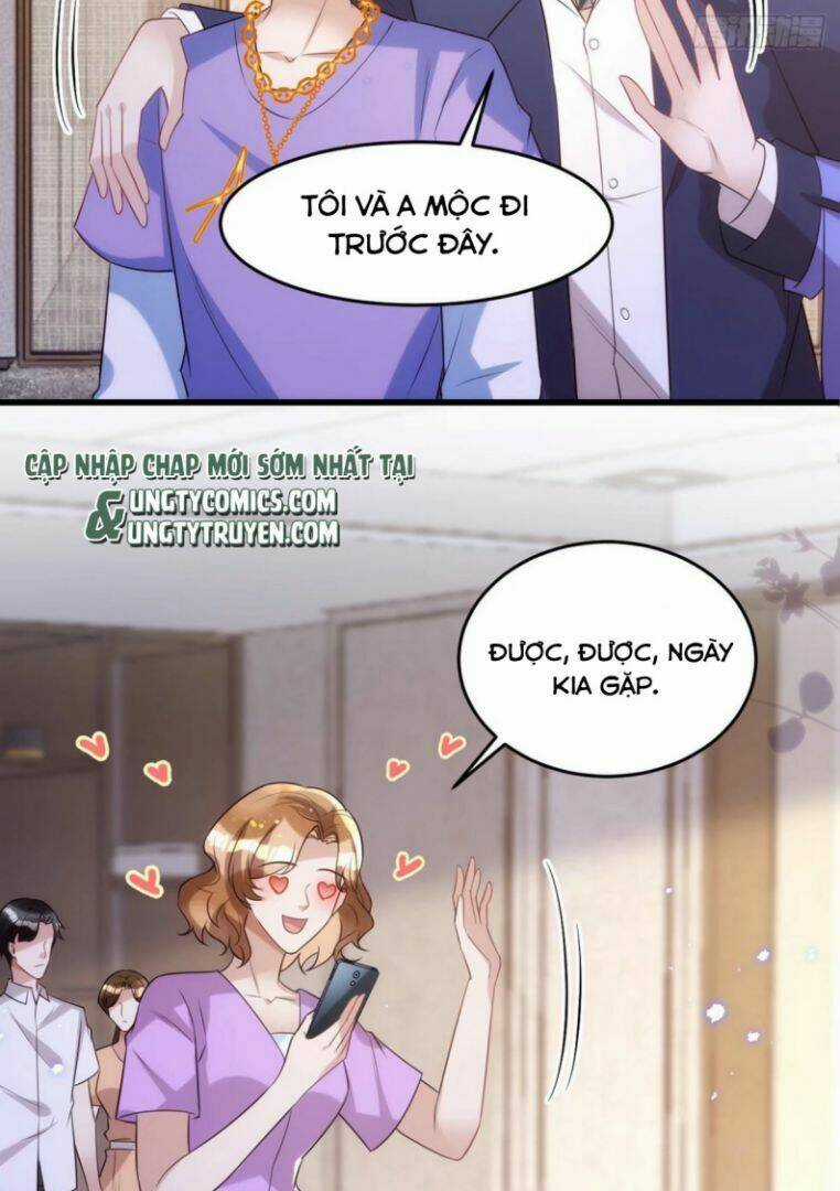 Thú Thụ Bất Thân - Chapter 107 - Trang 23