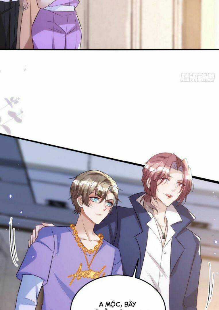 Thú Thụ Bất Thân - Chapter 107 - Trang 24