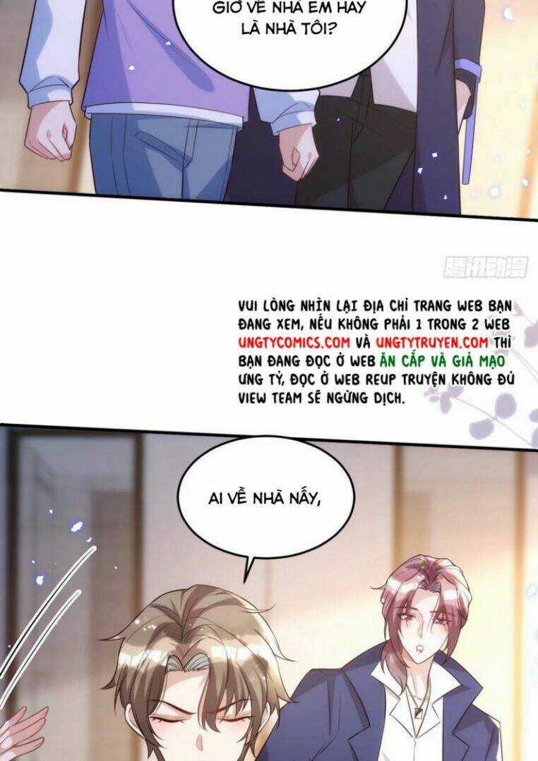 Thú Thụ Bất Thân - Chapter 107 - Trang 25