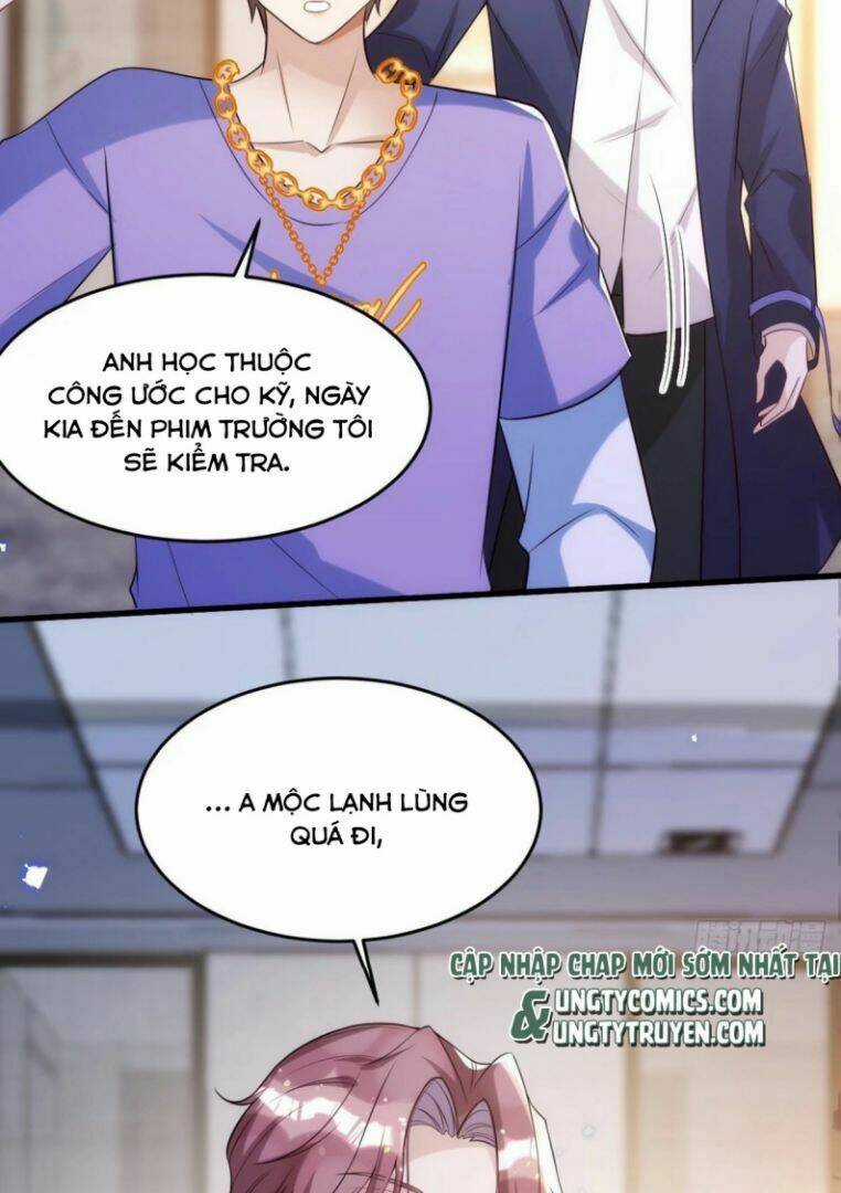 Thú Thụ Bất Thân - Chapter 107 - Trang 26
