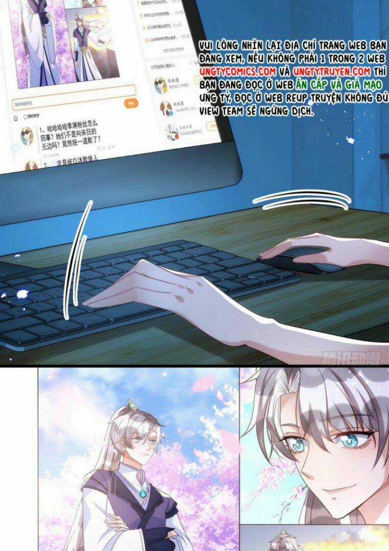 Thú Thụ Bất Thân - Chapter 107 - Trang 30