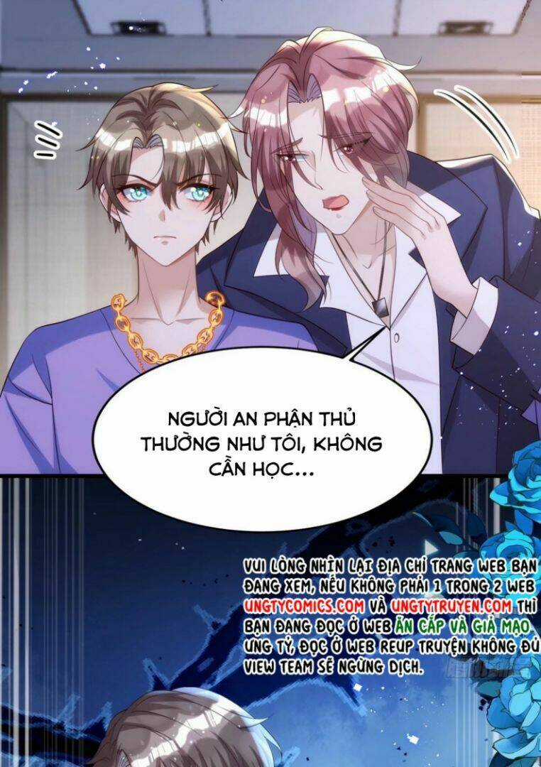 Thú Thụ Bất Thân - Chapter 107 - Trang 8