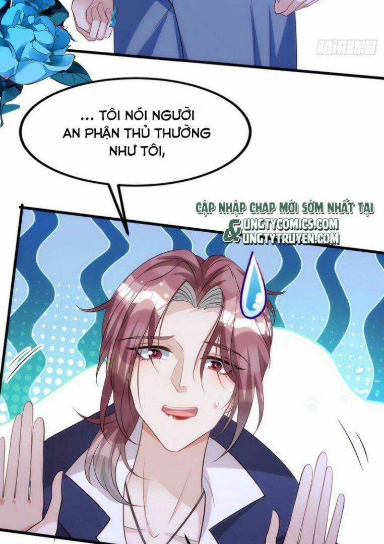 Thú Thụ Bất Thân - Chapter 107 - Trang 10