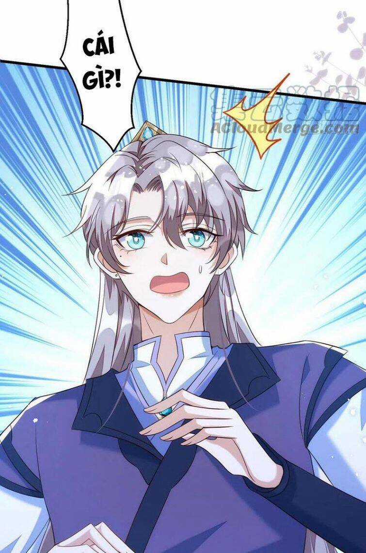 Thú Thụ Bất Thân - Chapter 108 - Trang 14