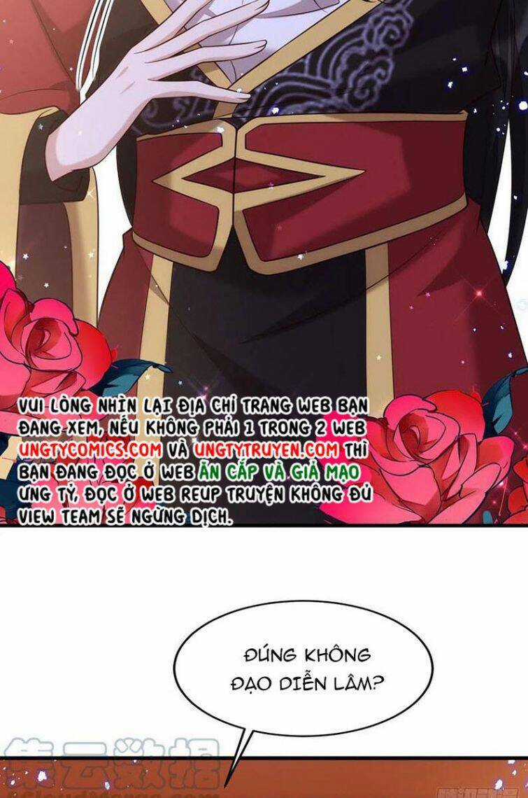 Thú Thụ Bất Thân - Chapter 108 - Trang 20