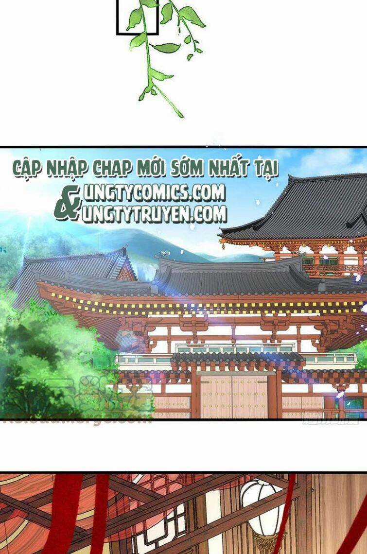 Thú Thụ Bất Thân - Chapter 108 - Trang 3