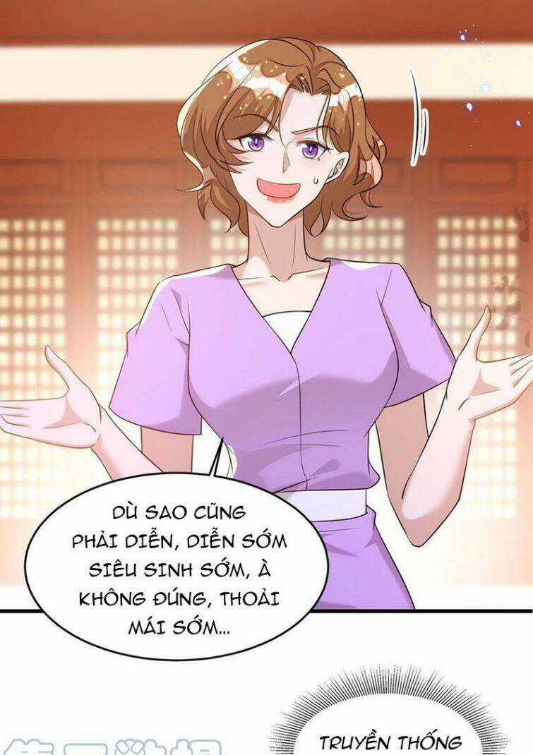 Thú Thụ Bất Thân - Chapter 108 - Trang 22