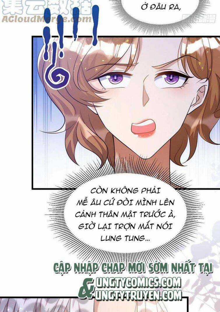 Thú Thụ Bất Thân - Chapter 108 - Trang 23