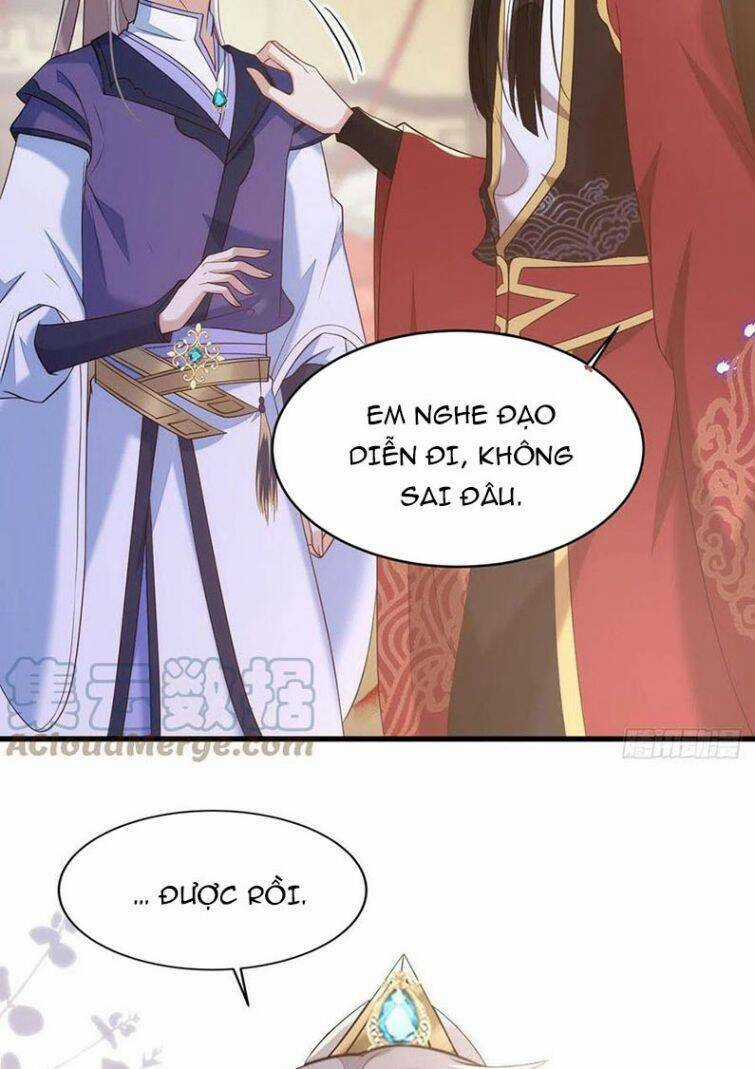 Thú Thụ Bất Thân - Chapter 108 - Trang 25