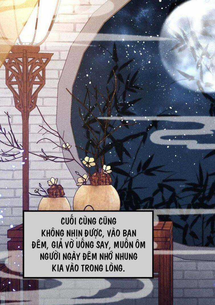 Thú Thụ Bất Thân - Chapter 108 - Trang 31