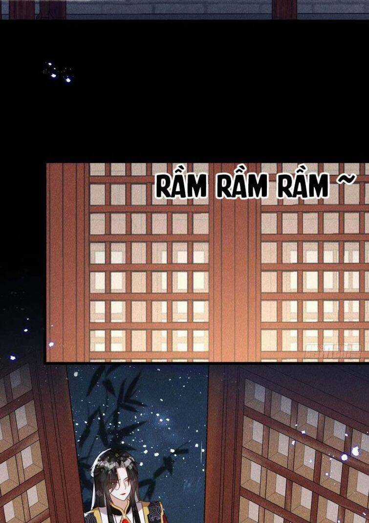 Thú Thụ Bất Thân - Chapter 108 - Trang 32