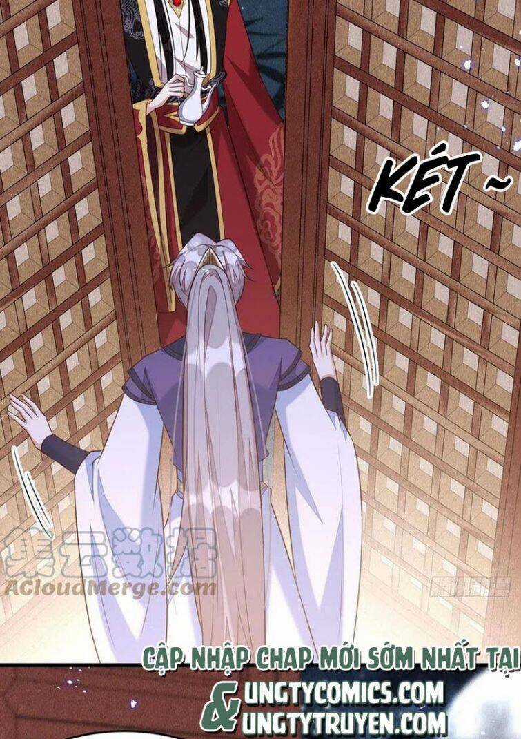 Thú Thụ Bất Thân - Chapter 108 - Trang 33