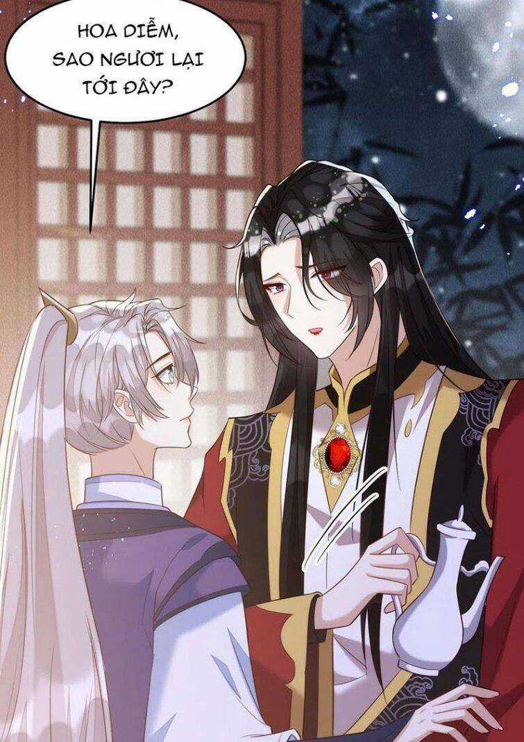 Thú Thụ Bất Thân - Chapter 108 - Trang 34