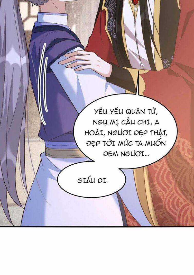 Thú Thụ Bất Thân - Chapter 108 - Trang 38