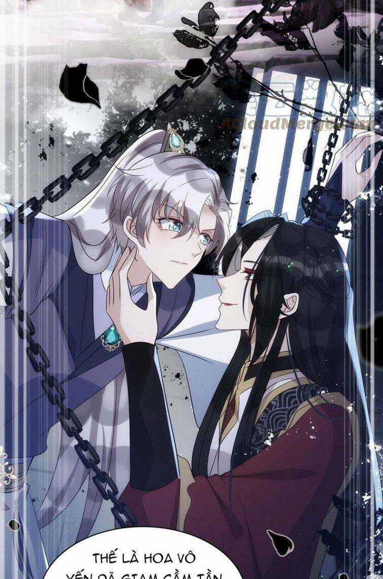 Thú Thụ Bất Thân - Chapter 108 - Trang 9