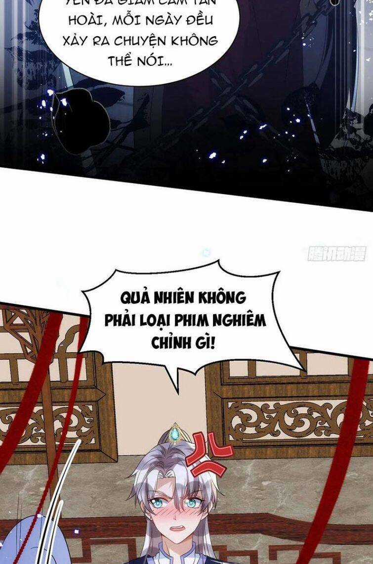 Thú Thụ Bất Thân - Chapter 108 - Trang 10