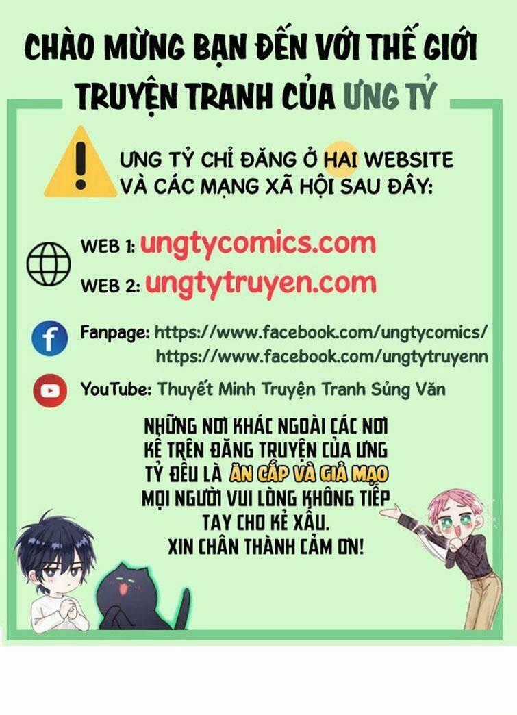 Thú Thụ Bất Thân - Chapter 109 - Trang 1