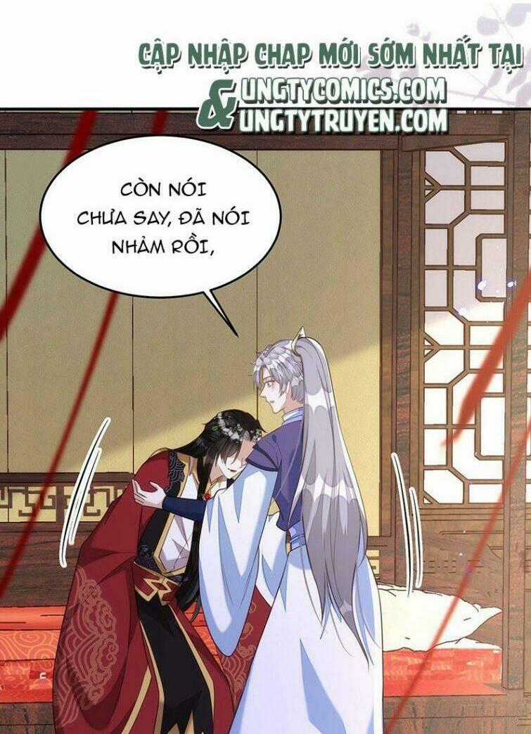 Thú Thụ Bất Thân - Chapter 109 - Trang 2