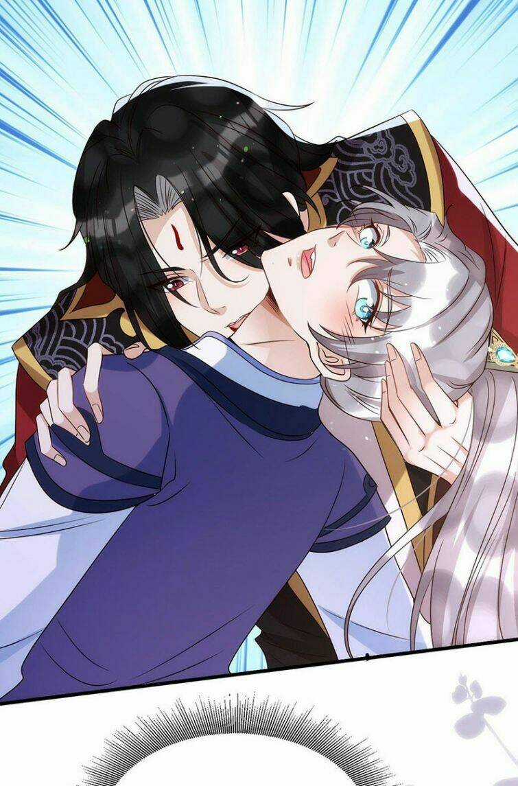 Thú Thụ Bất Thân - Chapter 109 - Trang 11