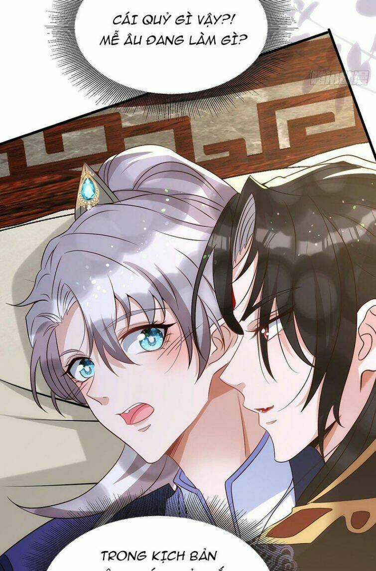 Thú Thụ Bất Thân - Chapter 109 - Trang 12