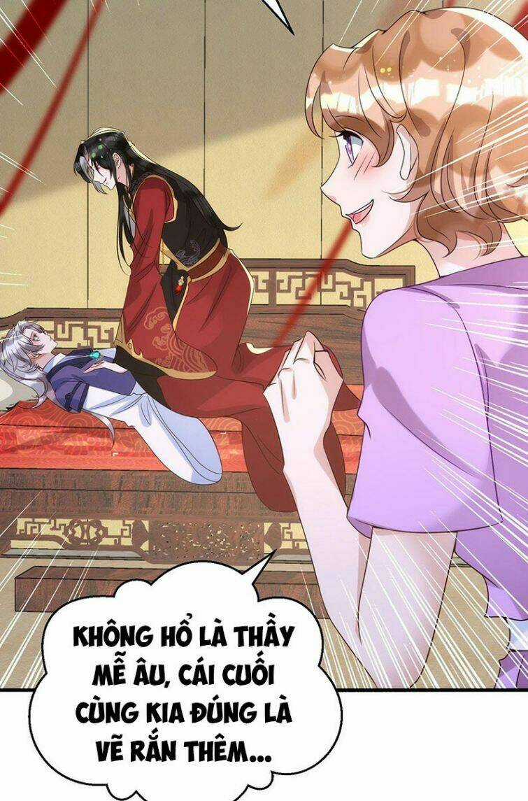 Thú Thụ Bất Thân - Chapter 109 - Trang 15