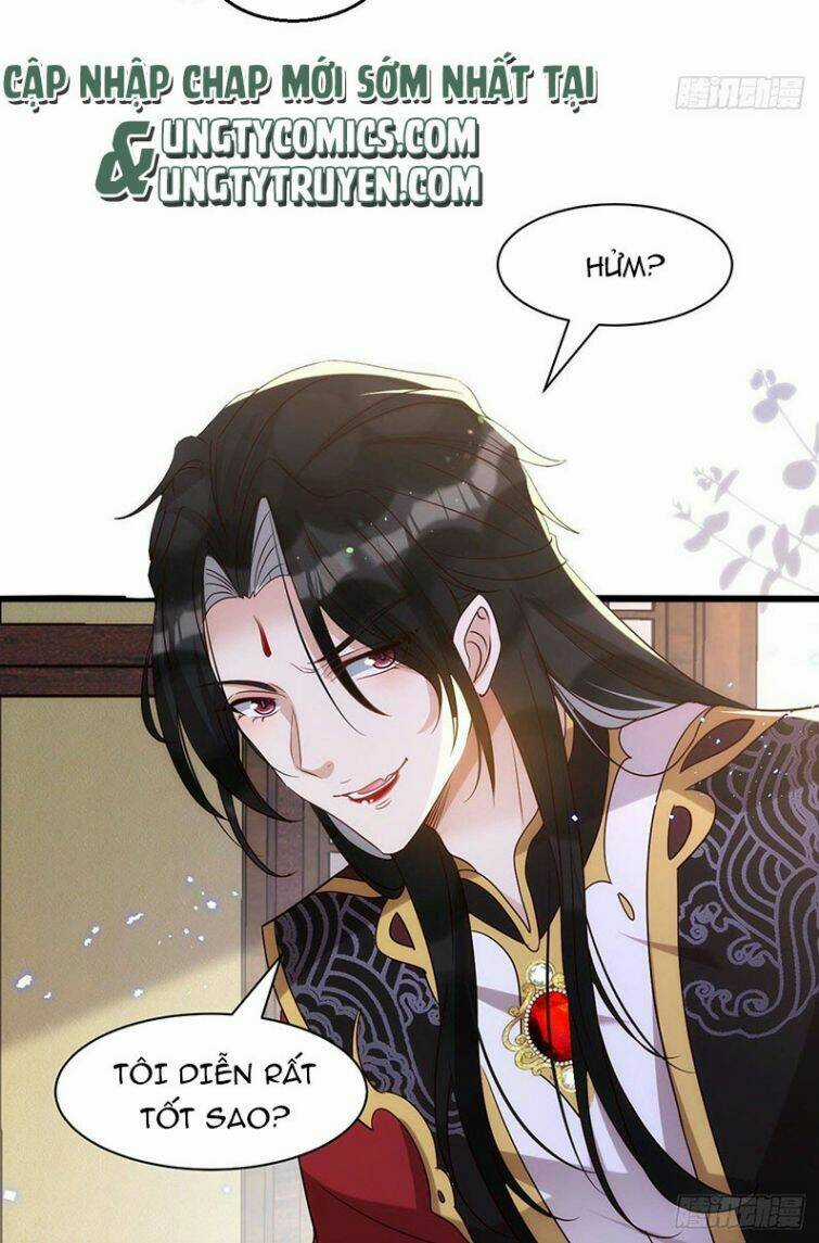 Thú Thụ Bất Thân - Chapter 109 - Trang 16