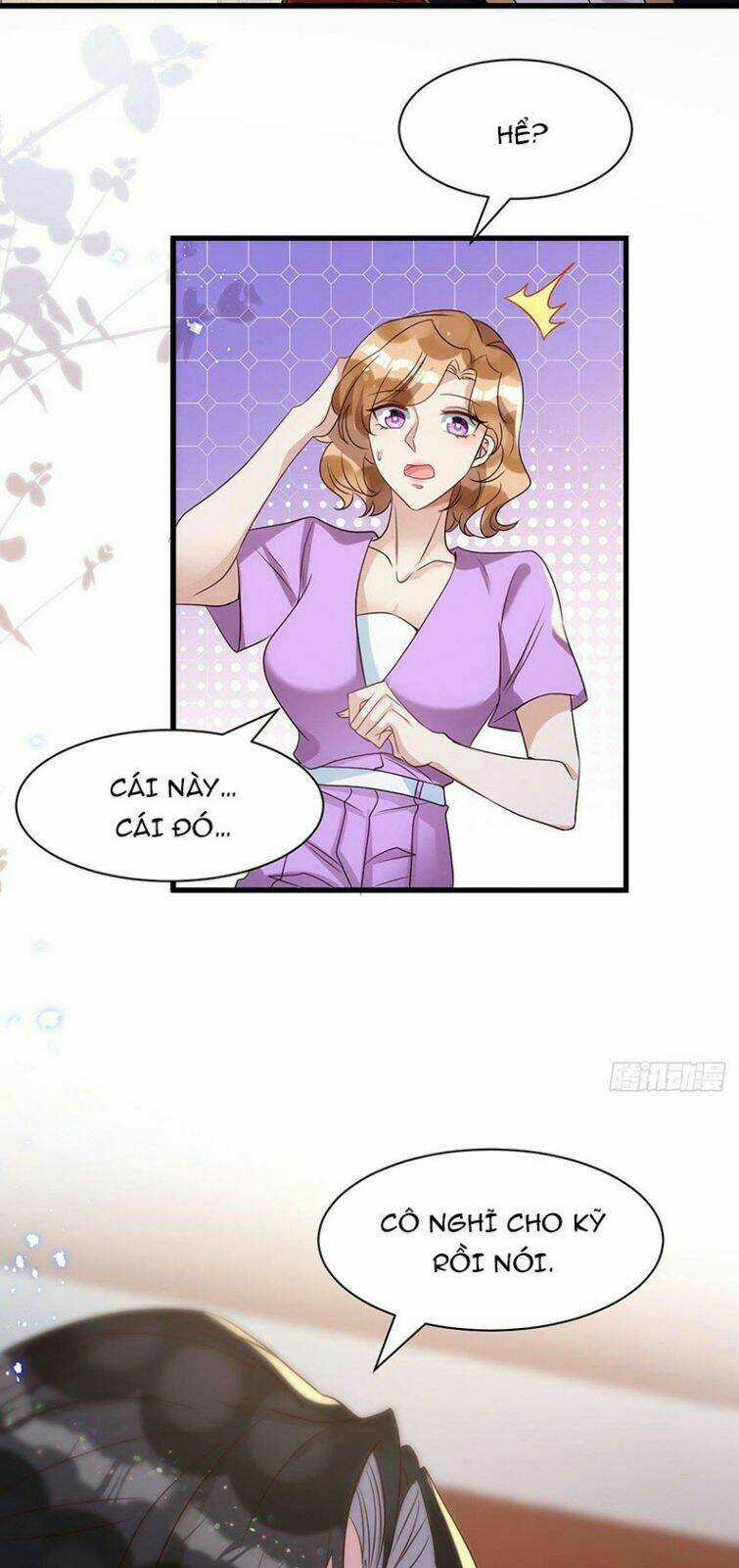 Thú Thụ Bất Thân - Chapter 109 - Trang 17