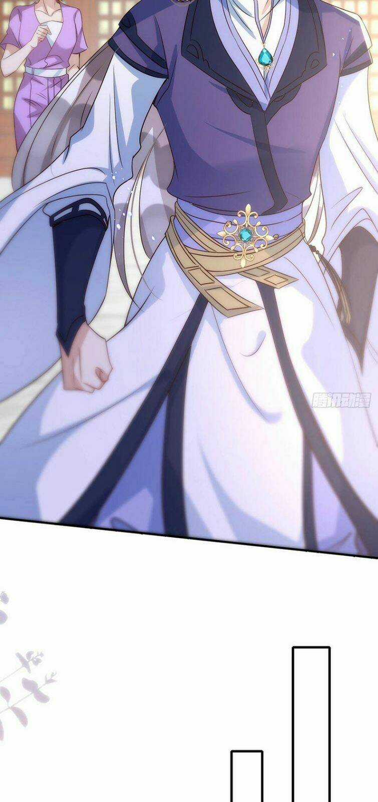 Thú Thụ Bất Thân - Chapter 109 - Trang 25