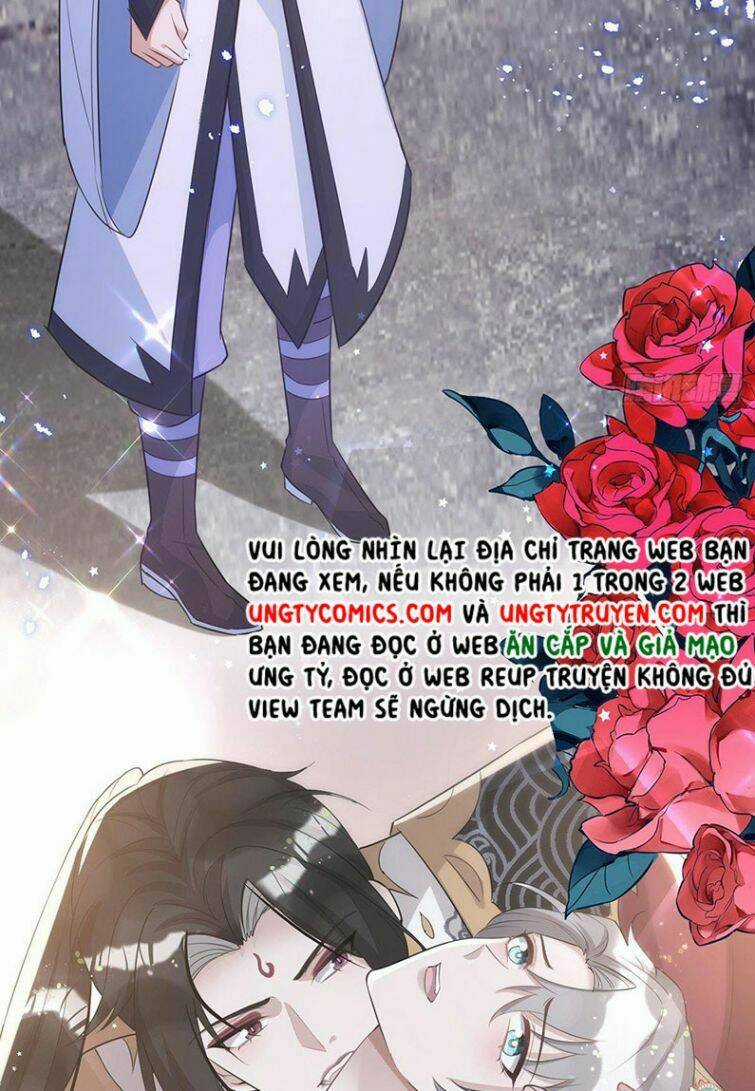 Thú Thụ Bất Thân - Chapter 109 - Trang 30