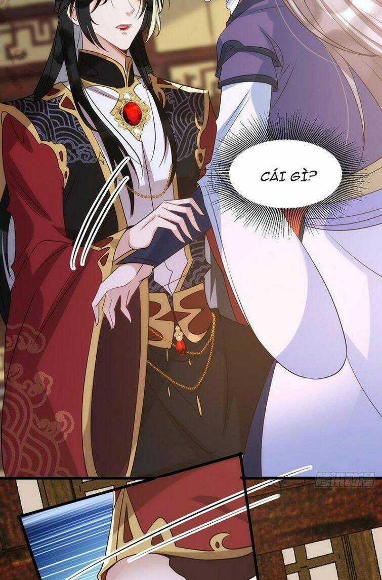 Thú Thụ Bất Thân - Chapter 109 - Trang 4