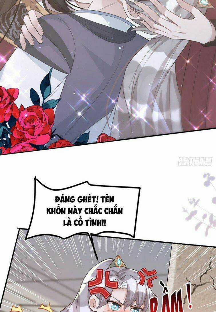 Thú Thụ Bất Thân - Chapter 109 - Trang 31