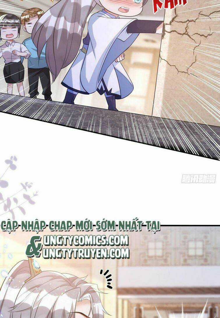 Thú Thụ Bất Thân - Chapter 109 - Trang 32