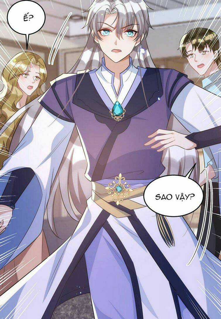 Thú Thụ Bất Thân - Chapter 109 - Trang 34